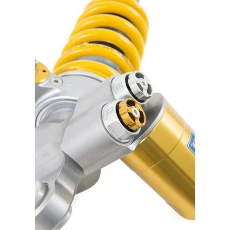 Ohlins Amortecedor Traseiro Ttx Gp Yzf R Full Control Motos