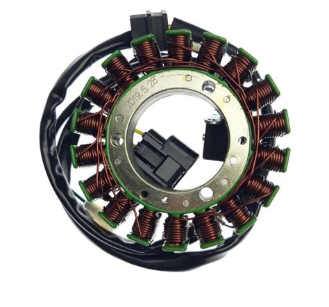 Linhai T Boss 550 Utv Stator