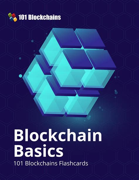 Learn The Blockchain Basics With Top Blockchain Courses In 101 Blockchains By 101 Blockchains