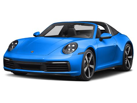 2024 Porsche 911 Lease VALUE Mo 0 Down Leases Available