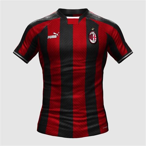 Serie A Collection By Bossgr Fifa Kit Creator Showcase