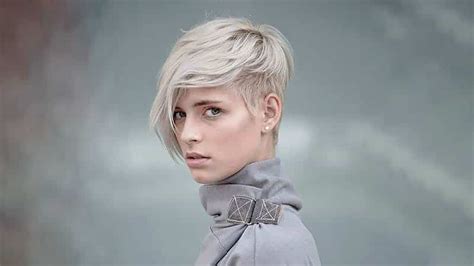 20 Edgy Asymmetrical Haircuts For Women In 2024 The Trend Spotter