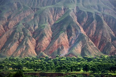 Gu Chu River Valley Tibet 2012 Like To See The Pictures A Flickr