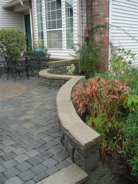 Mutual Materials Romanstack Pavingstone Supply Inc