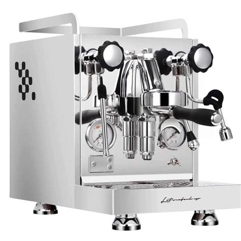 Jual Latina Beluga V E Commercial Espresso Coffee Machine Mesin Kopi Espresso Rotary Pump