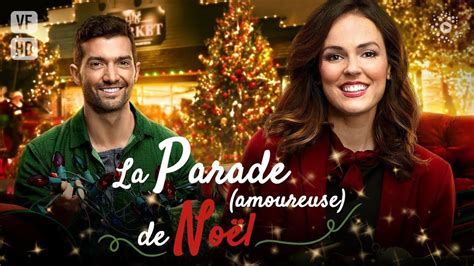 La parade amoureuse de Noël Film complet HD en français Comédie