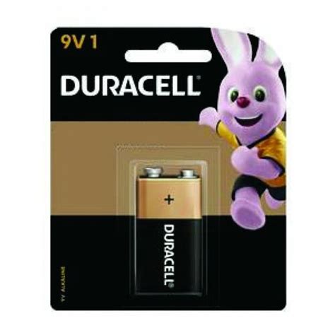 Duracell Alkalna Baterija Basic V Lr Mn Eponuda