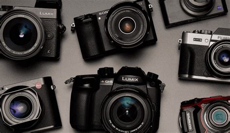 Las Mejores C Maras Fotogr Ficas Compactas Para Viajar