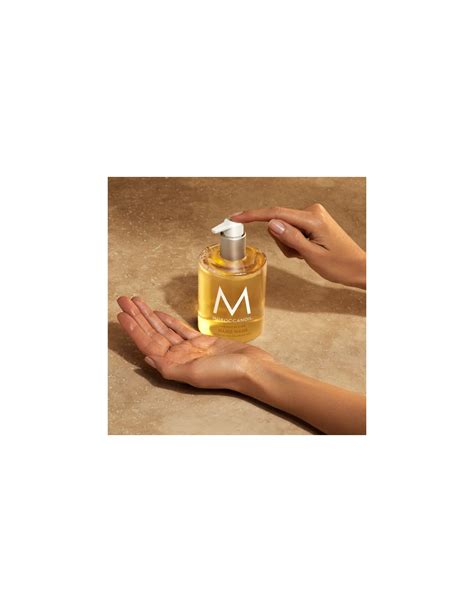 Moroccanoil Hand Wash Ambiance De Plage Ml