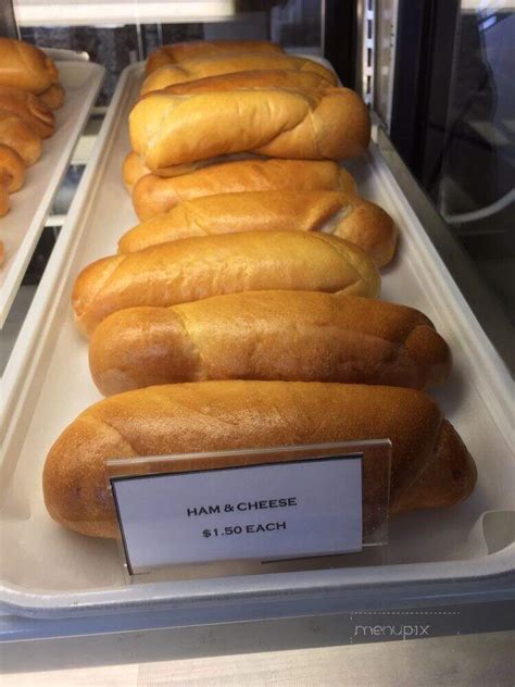 Starbread Bakery Menu In Pleasant Hill Ca Order Delivery And Reviews