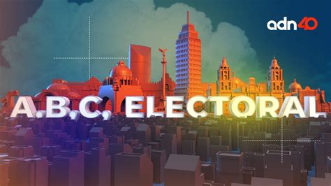 ¿qué Se Juega En Las Elecciones Del 2024 A B C Electoral Youtube