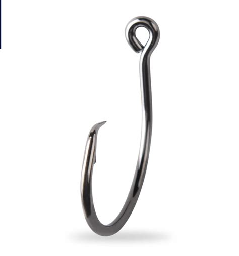 Mustad Ultrapoint Tuna Circle Hook