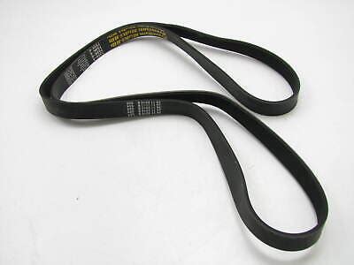 NEW OUT OF BOX 735K6 Premium Multi Rib Serpentine Belt 0 84 X 74