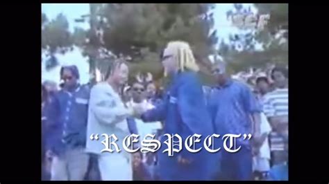 FREE Respect 90s Crip TypeBeat Hard Old School Rap TypeBeat