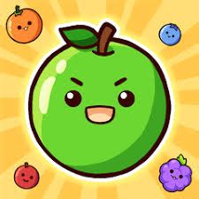 Fruit Merge - Juicy Drop Game - Play Fruit Merge - Juicy Drop Game On ...
