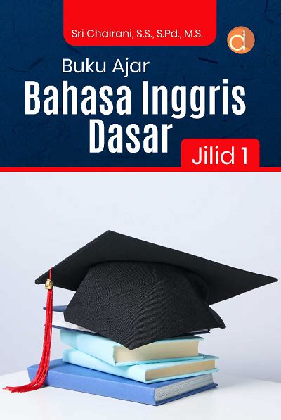 Buku Ajar Bahasa Inggris Dasar Toko Buku Zanafa