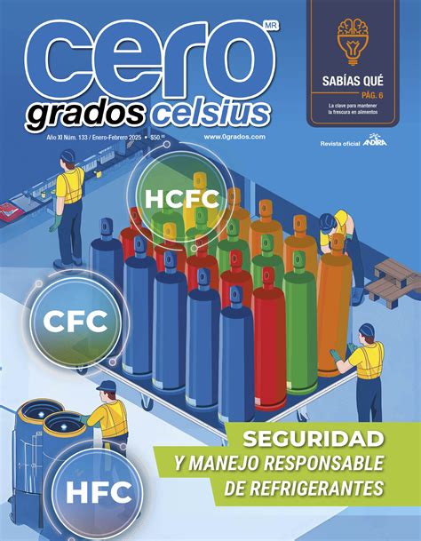 Revista Cero Grados