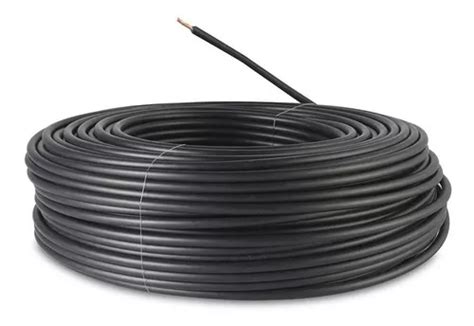 Cable El Ctrico Elecon Thw Awg Mts Cobre Hilos Mercadolibre