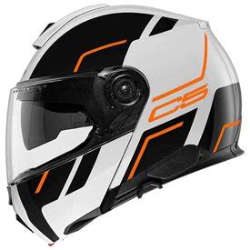 Schuberth Casco Modular C3 Pro Sestante Gris Motardinn