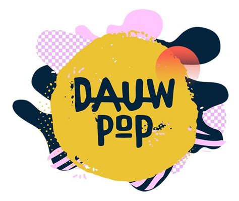 Nieuwe Namen Voor Dauwpop Maxazine