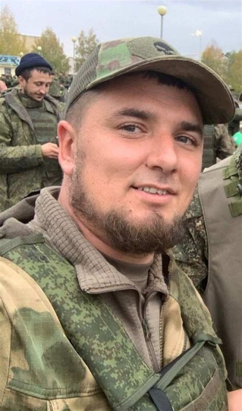 Александр Девятов - За Победу!
