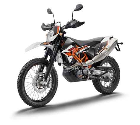 Ktm Enduro R Bilder Und Technische Daten