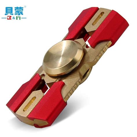 Cool Stress Spinner Fidget Metal Toy Spinners Hand Spinner Fidget