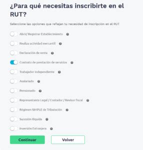 C Mo Sacar El Rut Por Primera Vez Requisitos Y Tr Mites