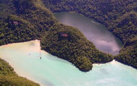 Fourth Green Card Adds Feather In Cap For Langkawi Geopark – Naturally Langkawi