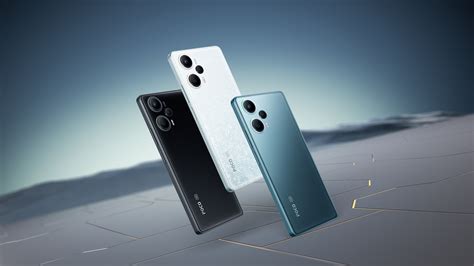 POCO F5 series pricing and availability announced - Jam Online | Tech ...