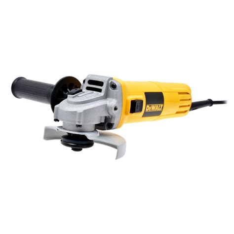 ESMERILADORA ANGULAR DEWALT 2 VELOCIDADES 950 WATTS The Home Depot México