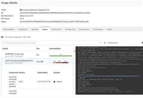 Twistlock Container Security Prisma Cloud Review