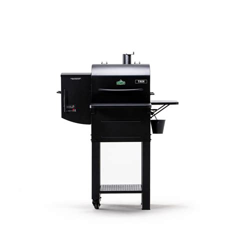 Gmg Trek Prime Green Mountain Grills Nz