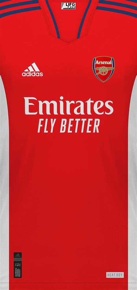 Arsenal Puma Wallpaper 2022