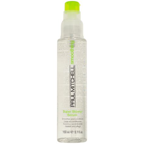 Paul Mitchell Smoothing Super Skinny Serum Shop Shampoo Conditioner