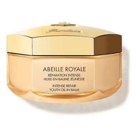 Guerlain Abeille Royale Intense Repair Youth Oil In Balm Krem