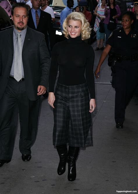 Jessica Simpson Nude The Fappening Photo 6162801 FappeningBook