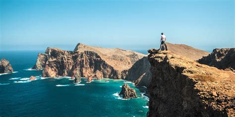 Inselparadiese 10 Tage Azoren And Madeira 500 € Travelzoo