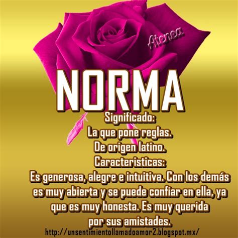 Un Sentimiento Llamado Amor Significado De Los Nombres