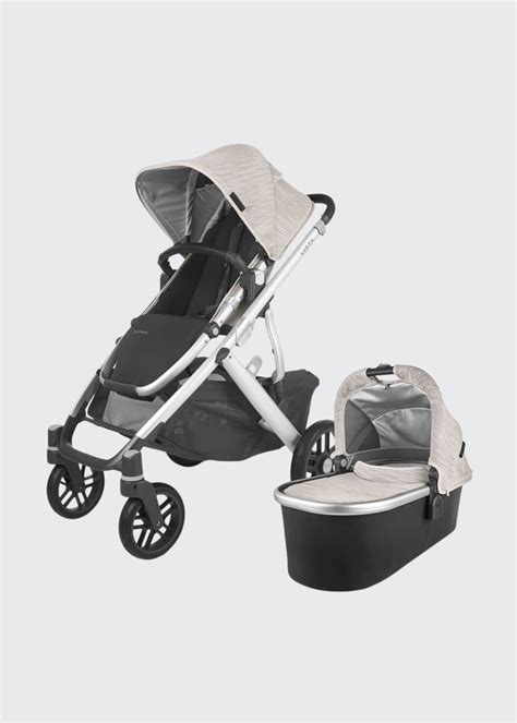 UPPAbaby Vista V2 Stroller - Bergdorf Goodman