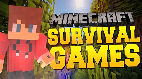 Minecraft Survival Games Game 155 Hive MCSG YouTube