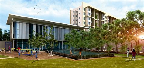 Lodha Eternis Luxurious 2 Bhk Flats In Andheri