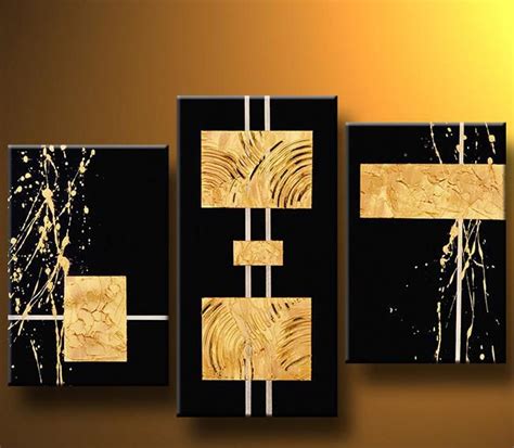 Modern Canvas Art Abstract Canvas Wall Art Art Painting Acrylic