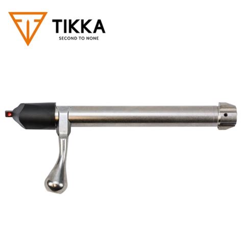 Tikka T3x Bolt Komplett Rh 6530 Skytterlinken