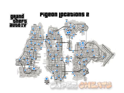 Gta Map