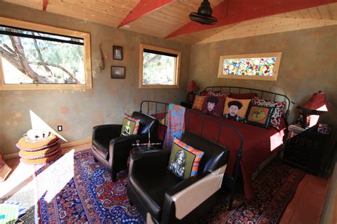 Casa De Coyote | Vacation rental in the desert.