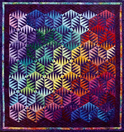 Quilt Inspiration Becolourful Quilts Quilts Foundation Paper Piecing Patterns Paper