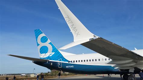 CDB Aviation Pens Deal For 50 Boeing 737 MAX 8 Planes