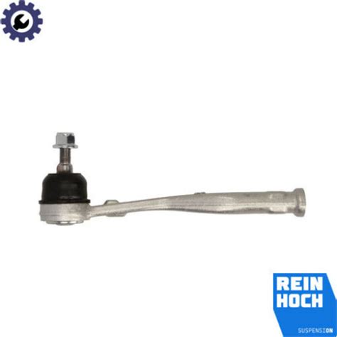 TIE ROD END RH01 2072 FOR PEUGEOT 208 Hatchback Van 2008 CITROËN C4