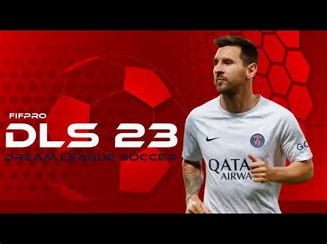 Dream League Soccer Android Offline Online Dls Apk Data Obb